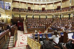 CDC pide al Congreso una prestación de 648 euros para parados de más de 55 años