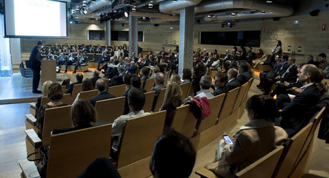 I Congreso anual de ADIRELAB sobre el futuro del trabajo y las relaciones laborales