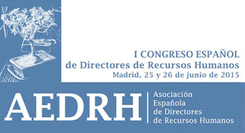 Ultimos días para inscribirse en el I Congreso Español de Directores de RRHH