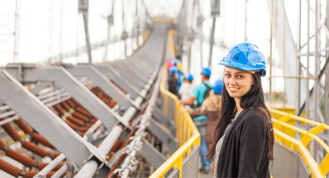 Crece el número de mujeres directivas en el sector reformas y construcción