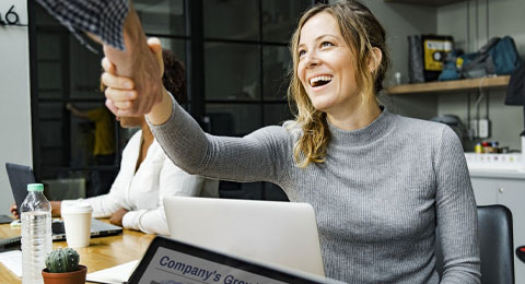 Cinco consejos para hablar sobre tu tiempo desempleado en una entrevista de trabajo