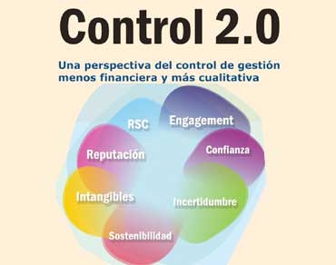 CONTROL 2.0, Una perspectiva de control de gestión menos financiera, más cualitativa y a largo plazo
