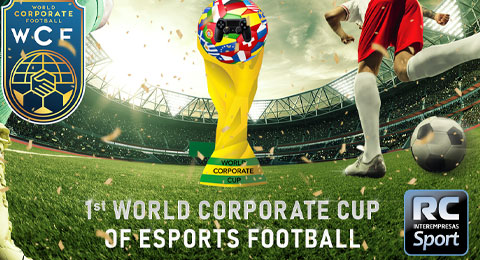 La Copa del Mundo Corporativa de fútbol eSportS, un evento único en el que participan empresas de todo el mundo