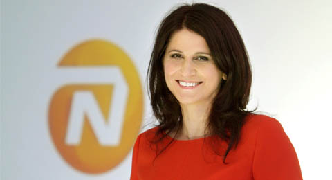 Cornelia Coman, nueva CEO de Nationale-Nederlanden España
