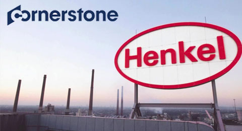 Henkel impulsa la formación digital, la gestión de talento y el compromiso de sus empleados a través de Cornerstone