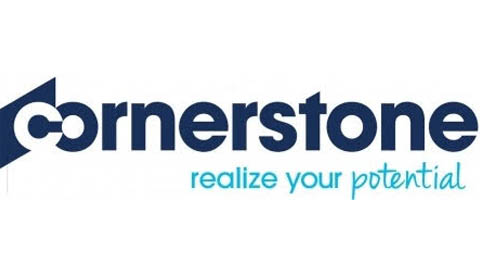 Cornerstone se posiciona como Líder Estratégico