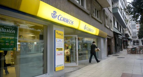 Correos presenta su plan de desescalada en tres fases priorizando la seguridad de empleados y clientes