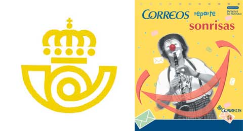 Presentación de la decimoctava edición del Programa “CORREOS REPARTE SONRISAS”