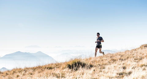 Los tres deportes que te ayudarán a mejorar tu capacidad respiratoria