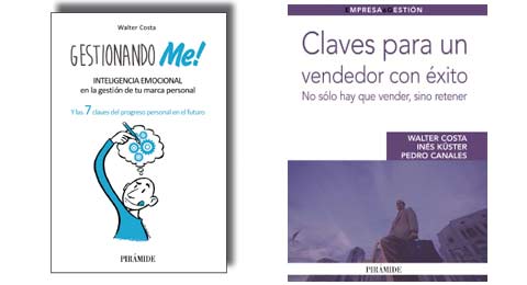 Gestionando Me! Inteligencia emocional en la gestión de tu marca personal