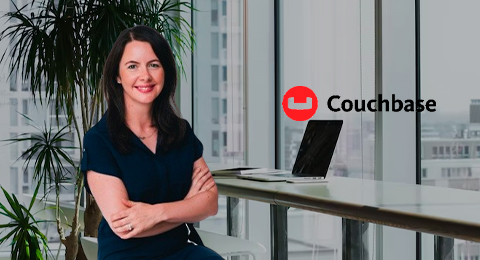 Fidelma Butler se incorpora a Couchbase como nueva directora de recursos humanos