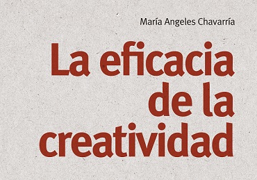 La eficacia de la creatividad: Creactívate