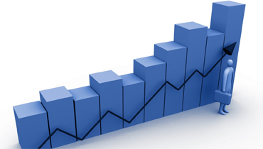 La actividad del sector servicios en España acelera su crecimiento a finales de 2014