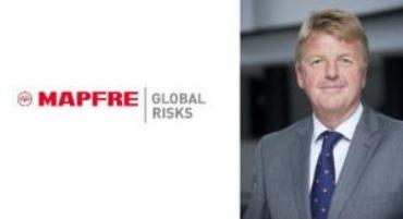 Christopher Smith, nuevo Director para Europa de MAPFRE GLOBAL RISKS
