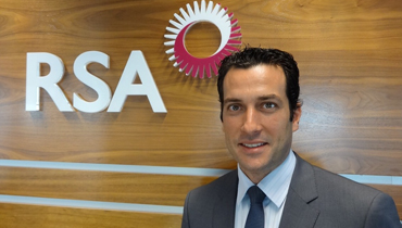 Christian Coletta refuerza su equipo comercial de RSA España