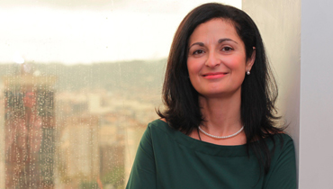 Cristina del Ama, nombrada Subdirectora General de Allianz Seguros