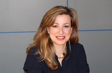 Cristina Fernández de Landa, nueva Directora Comercial de META4