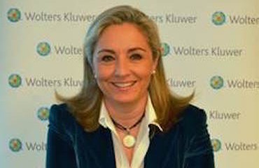 Cristina Sancho, nueva Head of Communications and Public Relations de Wolters Kluwer