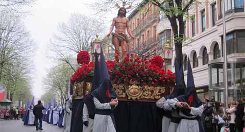 Se esperan más de 160.000 contratos en Semana Santa, un 17% más que el año pasado