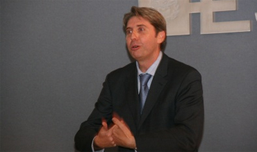 Grupo Godó nombra a Cristóbal Paus como Director de RRHH