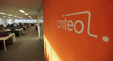 Criteo busca profesionales para la nueva apertura de su oficina en Barcelona
