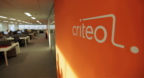 Criteo busca profesionales para la nueva apertura de su oficina en Barcelona