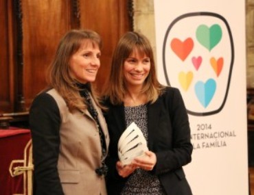 Criteria recibió el premio Barcelona a la Empresa Innovadora en Conciliación y Tiempo