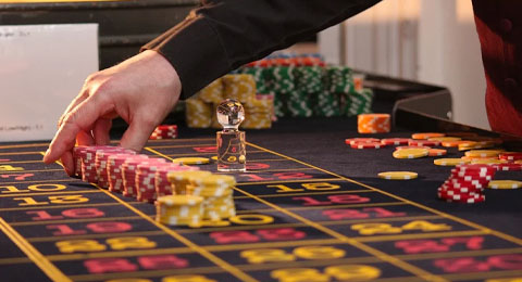 Estrés al que están sometidos los trabajadores de los casinos