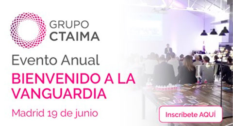 CTAIMA DAY: las últimas tendencias en coordinación de actividades empresariales, seguridad, salud y formación en PRL