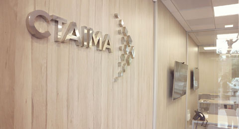 Grupo CTAIMA pone en marcha una nueva plataforma de venta B2B