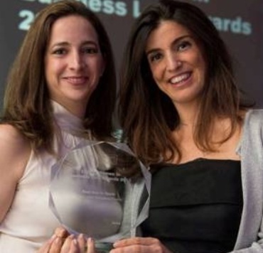 Cuatrecasas Gonçalves Pereira, mejor firma en España en los Europe Women in Business Law Awards