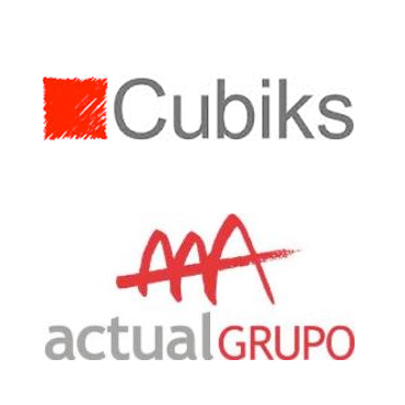 Grupo ACTUAL y Cubiks inician una nueva etapa en su relación profesional