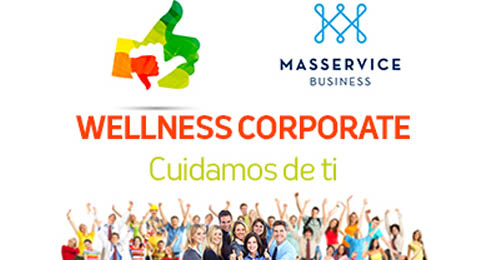 Meliá Barcelona amplía el Wellness Corporate de Masservice con sus instalaciones y Spas Yhi Wellness