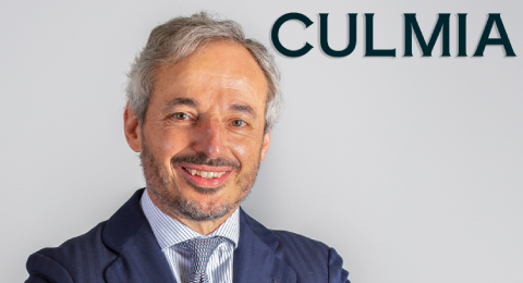 Jaime Jordana, nuevo Director de Personas y Organización de Culmia