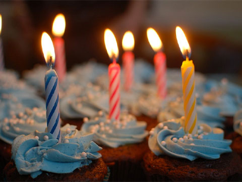 ¿Qué directora de comunicación y marketing celebra su 42 cumpleaños por todo lo alto?