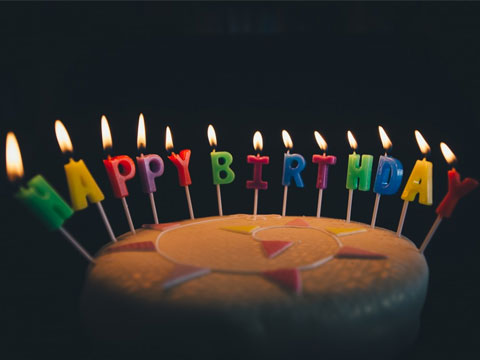 ¿Qué famoso IT Manager celebró su cumpleaños este lunes?