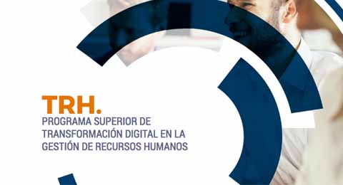 Programa Superior de Transformación Digital en la Gestión de RRHH