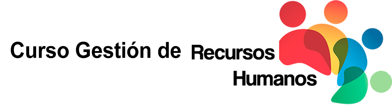 Curso Gestión de Recursos Humanos