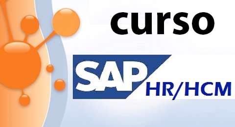 Curso Consultor SAP RRHH. Módulo HCM