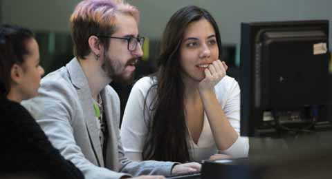 Así es la nueva iniciativa de Fundación Telefónica para visibilizar el papel de la mujer en la sociedad actual