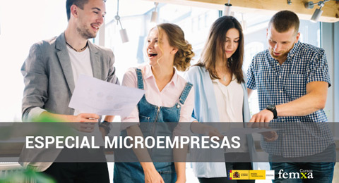 El SEPE ofrece nuevos cursos online para trabajadores de micropymes y autónomos