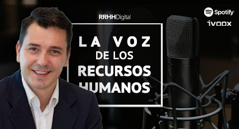 Daniel Ruiz, director de RRHH: "Las herramientas no son el problema, sino el saber utilizarlas para lo que necesitamos formación, no hay otra"