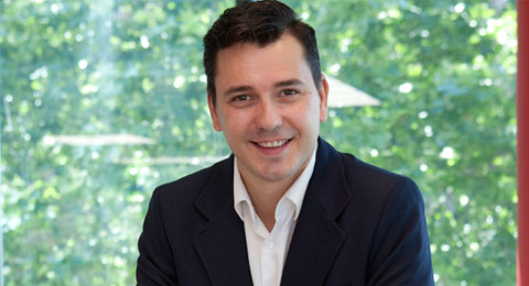 Daniel Ruiz, nombrado Head of Talent de Nextail