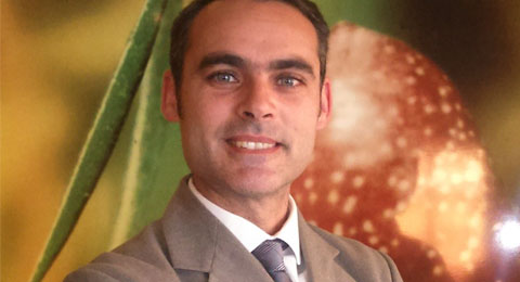 Daniel Jaén Arenas, nuevo Health and Safety Manager & Compliance Officer en Internacional Olivarera, S.A.