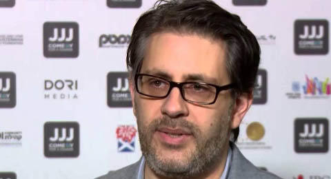 Danny Cohen deja su cargo como director de Televisión de la BBC