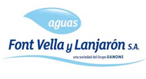 Danone y Aguas Font Vella y Lanjarón promueven buenos hábitos entre sus empleados