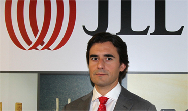 JLL nombra a Darío Fernández para dirigir la división de suelo, urbanismo y residencial