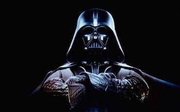 ¿Que alto ejecutivo tiene como alter ego a Darth Vader?