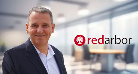 Entrevista | David Gónzalez, fundador de Redarbor "la digitalización de los procesos de RRHH será esencial para adaptarse a las necesidades actuales"