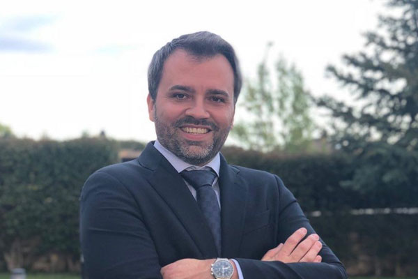 David Navarro
